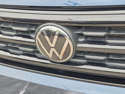 2023 Volkswagen Atlas Cross Sport 3.6L V6 SEL R-Line