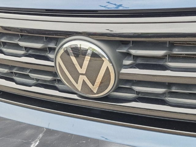 2023 Volkswagen Atlas Cross Sport 3.6L V6 SEL R-Line