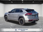 2023 Volkswagen Atlas Cross Sport 3.6L V6 SEL R-Line