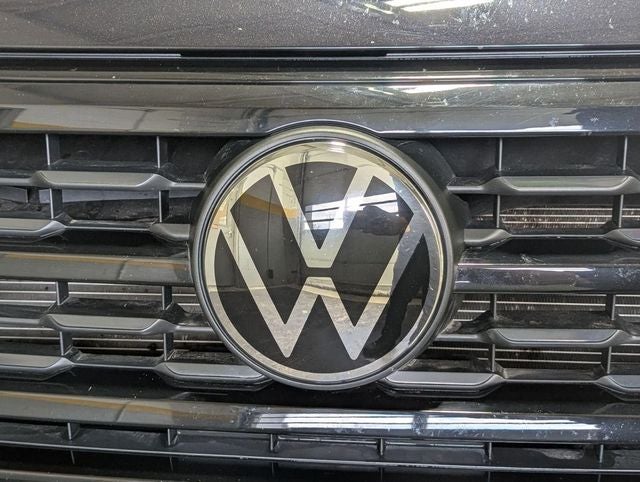 2023 Volkswagen Atlas 3.6L V6 SEL R-Line