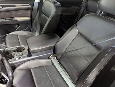 2023 Volkswagen Atlas 3.6L V6 SEL R-Line