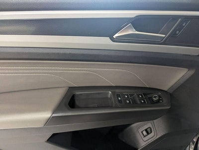 2023 Volkswagen Atlas 3.6L V6 SEL R-Line