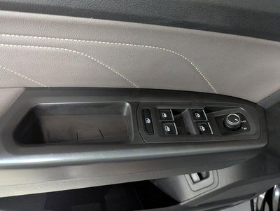 2023 Volkswagen Atlas 3.6L V6 SEL R-Line