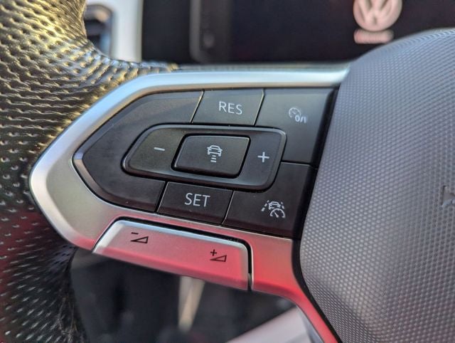 2023 Volkswagen Atlas 3.6L V6 SEL R-Line