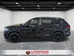 2023 Volkswagen Atlas 3.6L V6 SEL R-Line