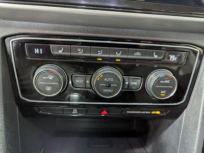 2023 Volkswagen Atlas 3.6L V6 SEL R-Line