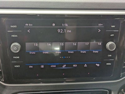 2023 Volkswagen Atlas 3.6L V6 SEL R-Line