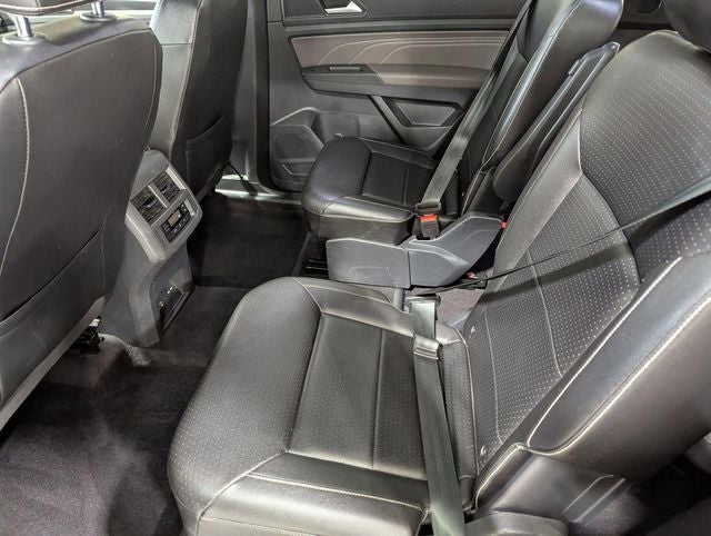 2023 Volkswagen Atlas 3.6L V6 SEL R-Line