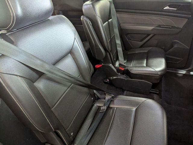 2023 Volkswagen Atlas 3.6L V6 SEL R-Line