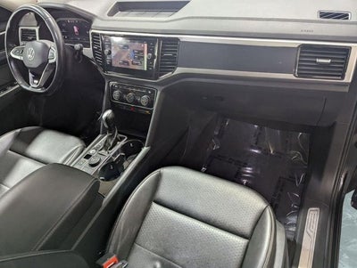 2023 Volkswagen Atlas 3.6L V6 SEL R-Line