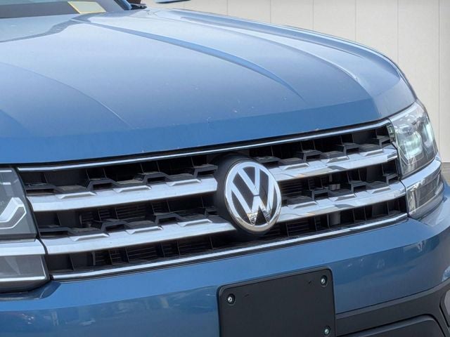 2019 Volkswagen Atlas 3.6L V6 SE w/Technology