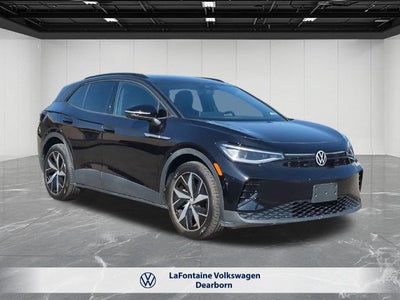 2023 Volkswagen ID.4 Pro S