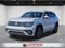 2019 Volkswagen Atlas 3.6L V6 SE R-Line