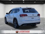 2019 Volkswagen Atlas 3.6L V6 SE R-Line