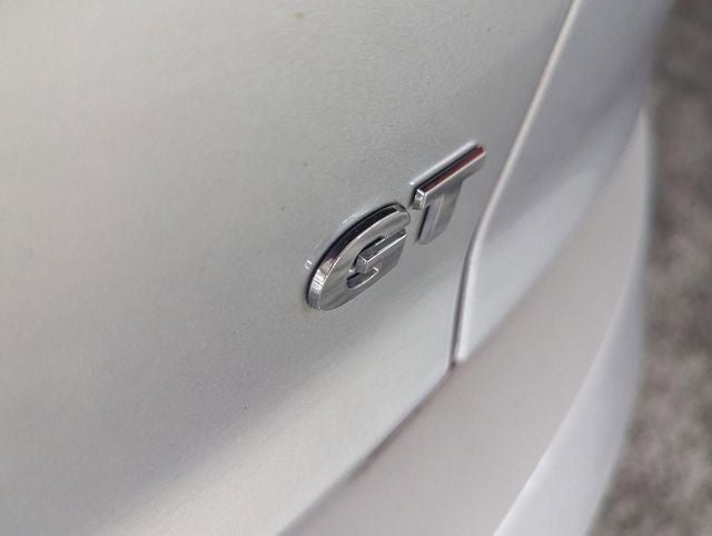 2018 Volkswagen Passat 3.6L V6 GT