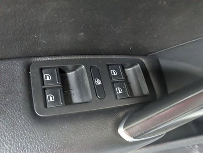 2018 Volkswagen Passat 3.6L V6 GT