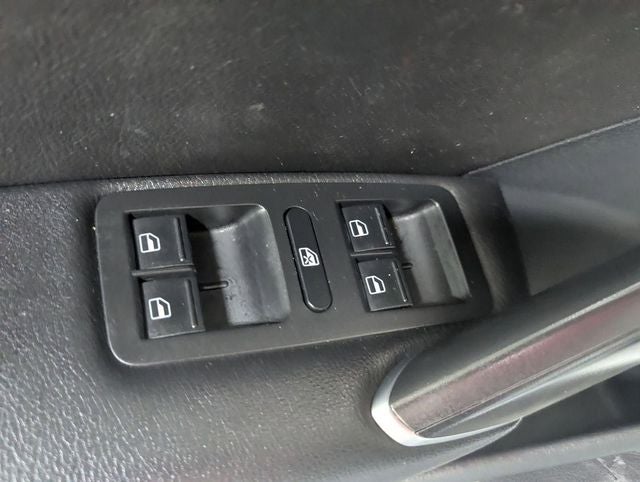 2018 Volkswagen Passat 3.6L V6 GT
