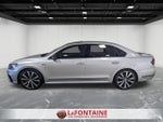 2018 Volkswagen Passat 3.6L V6 GT