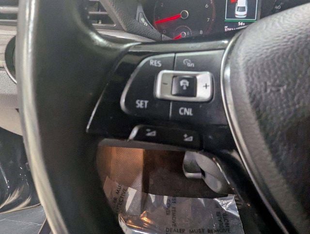 2021 Volkswagen Passat 2.0T R-Line