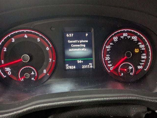 2021 Volkswagen Passat 2.0T R-Line