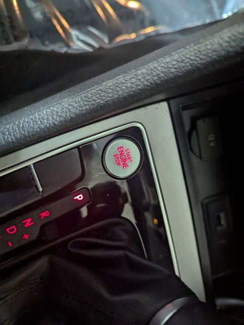 2021 Volkswagen Passat 2.0T R-Line