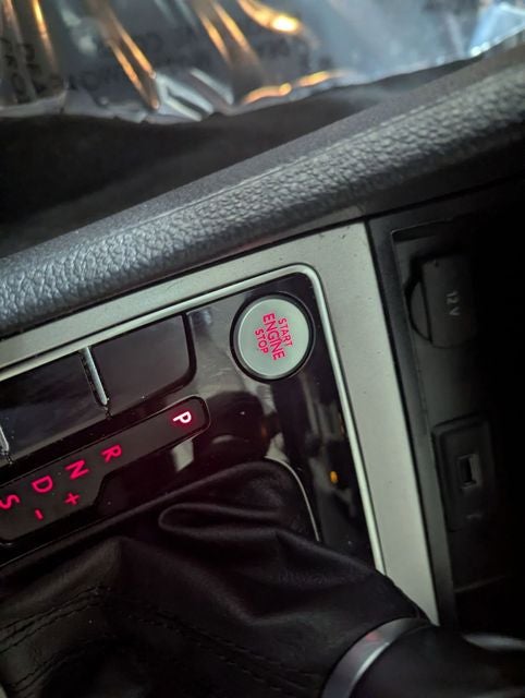 2021 Volkswagen Passat 2.0T R-Line