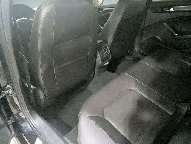 2021 Volkswagen Passat 2.0T R-Line