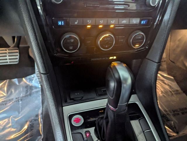 2021 Volkswagen Passat 2.0T R-Line