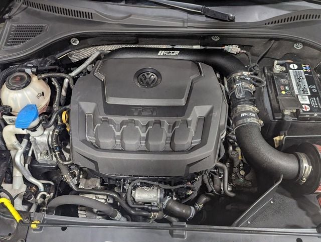 2021 Volkswagen Passat 2.0T R-Line