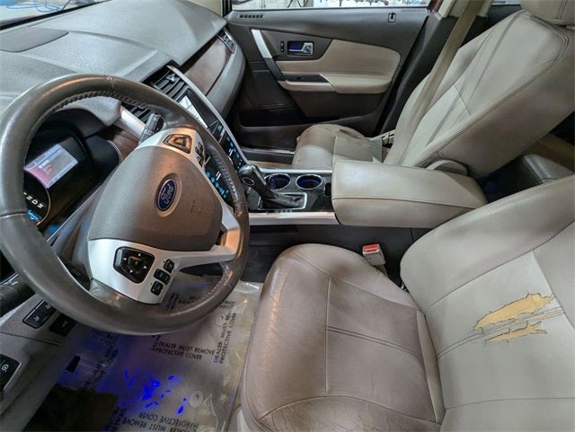 2011 Ford Edge Limited