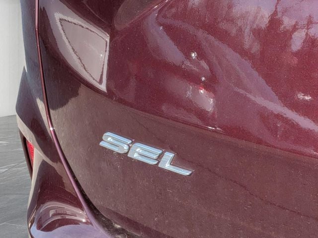 2024 Ford Edge SEL - Photo 10