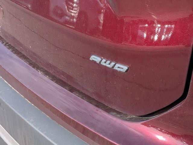 2024 Ford Edge SEL - Photo 11