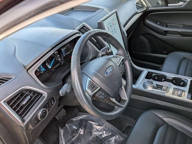 2024 Ford Edge SEL - Photo 12