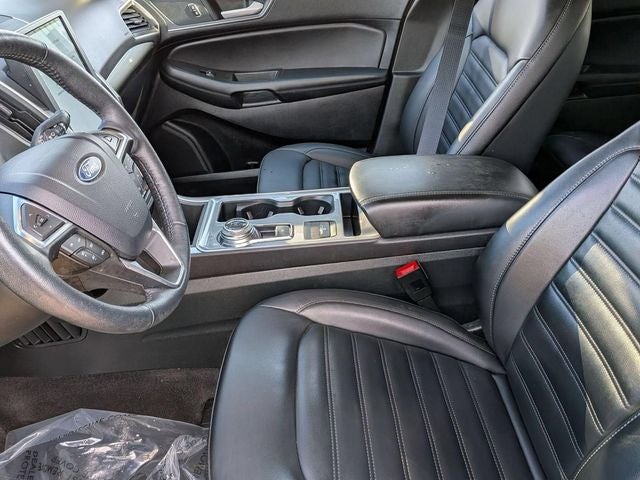 2024 Ford Edge SEL - Photo 13