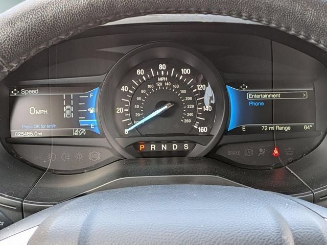 2024 Ford Edge SEL - Photo 17