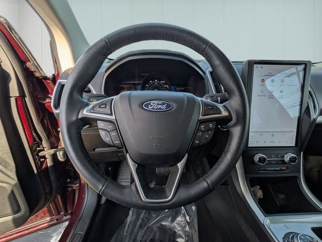 2024 Ford Edge SEL - Photo 18
