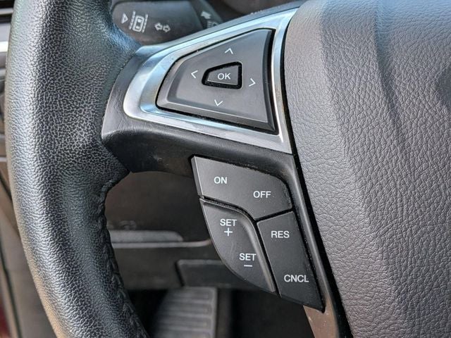 2024 Ford Edge SEL - Photo 19