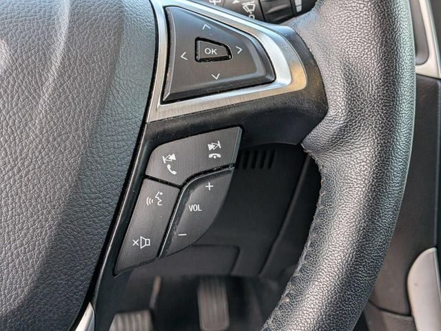 2024 Ford Edge SEL - Photo 20