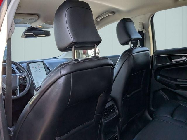 2024 Ford Edge SEL - Photo 22