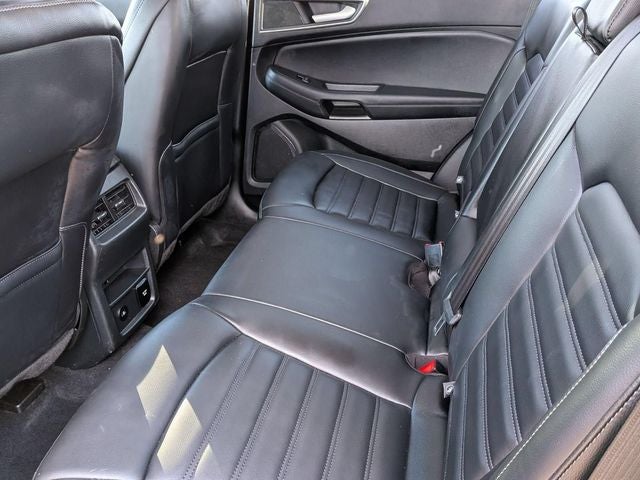 2024 Ford Edge SEL - Photo 23