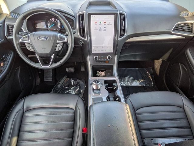2024 Ford Edge SEL - Photo 24
