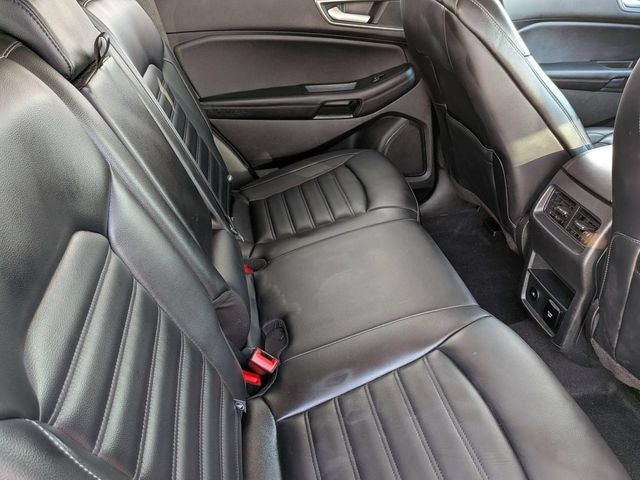 2024 Ford Edge SEL - Photo 25