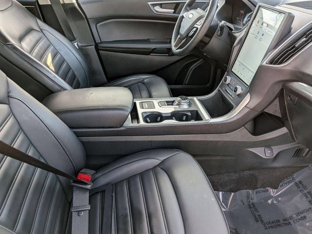 2024 Ford Edge SEL - Photo 26