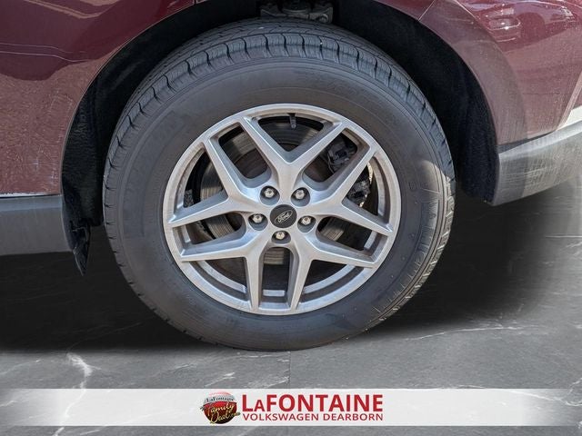 2024 Ford Edge SEL - Photo 27
