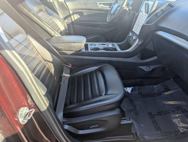 2024 Ford Edge SEL - Photo 29