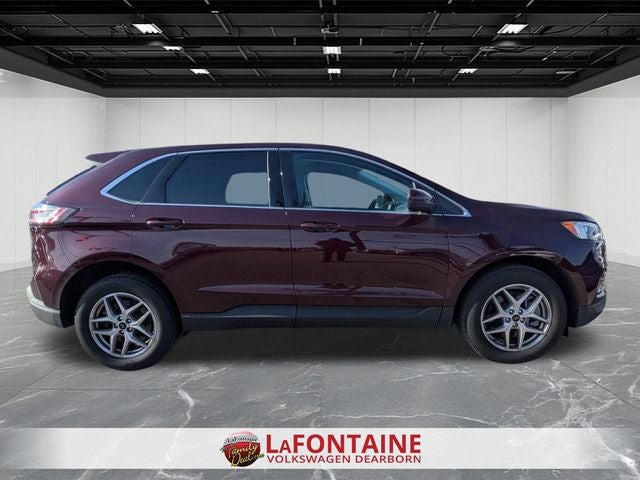 2024 Ford Edge SEL - Photo 6