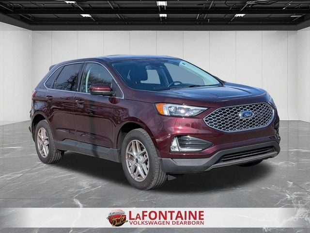 2024 Ford Edge SEL - Photo 7