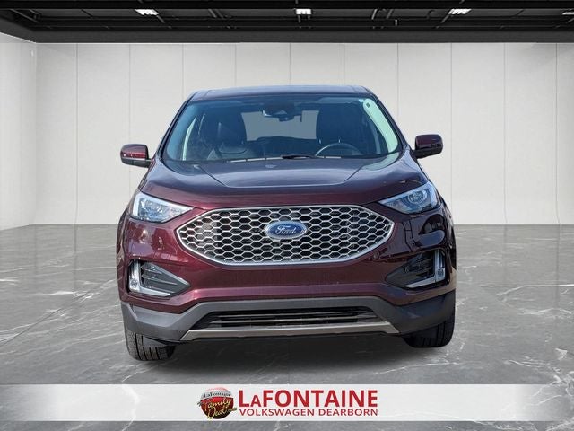 2024 Ford Edge SEL - Photo 8