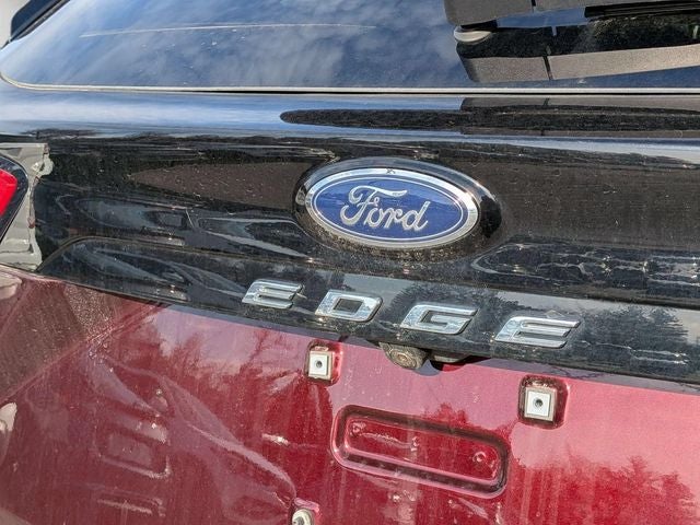 2024 Ford Edge SEL - Photo 9