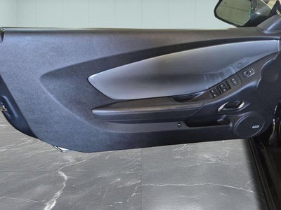 2015 Chevrolet Camaro 2LT 2LT
